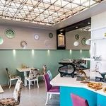 رستوران ایتالیایی لوکال 