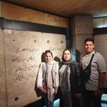 مقبره بابا طاهر