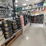 فروشگاه لوازم خانگی هاشمی