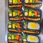 تهیه غذای اعیون