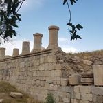 معبد آناهیتا
