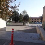 مدرسه پسرانه دبیرستان شهید باقری