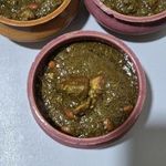 سفره خانه راه و ماه