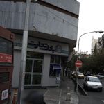 بانک ملی شعبه دانشگاه  کد 87