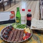 سفره خانه راه و ماه