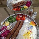 رستوران ارغوان