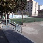 مدرسه پسرانه دبیرستان شهید باقری