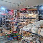 فروشگاه قائم اکبری مودب
