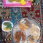 كافی شاپ و فست فود ماه عسل