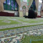 مسجد امام صادق علیه السلام