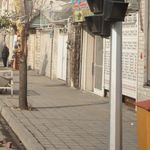 نانوایی سنگکی بهشتی