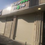 بریانکده و دونر سهند