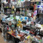 فروشگاه کوچک زاده