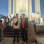 مقبره بابا طاهر