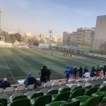 ورزشگاه سهند