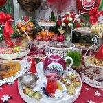 غذای خانگی سعادت