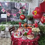 غذای خانگی سعادت