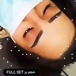 آکادمی تخصصی مژه زهره معصومی