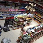 تعاونی مصرف کارکنان-فروشگاه مرکزی