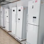 تعاونی مصرف کارکنان-فروشگاه مرکزی