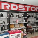 تعاونی مصرف کارکنان-فروشگاه مرکزی