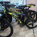 فروشگاه دوچرخه و تعمیرات مستکین