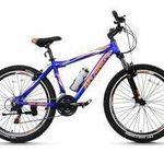 فروشگاه دوچرخه و تعمیرات مستکین