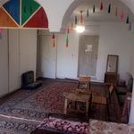خانه مسافر نارنج