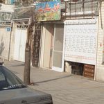 نانوایی سنگکی بهشتی