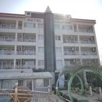 هتل دلفین بندر انزلی