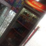 رستوران بیرون بر نیلگون