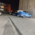 پارکینگ عمومی ثامن البرز