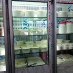 لبنیات سنتی اسکندری تهرانپارس