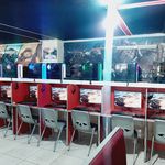 گیم نت اریا و بیلیارد