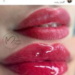آرایش دائم و میکروبلیدینگ مریم شفقی رشت