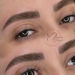 آرایش دائم و میکروبلیدینگ مریم شفقی رشت