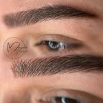 آرایش دائم و میکروبلیدینگ مریم شفقی رشت