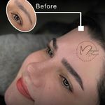 آرایش دائم و میکروبلیدینگ مریم شفقی رشت