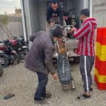 لوازم یدکی موتور سیکلت شایان