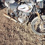 لوازم یدکی موتور سیکلت شایان