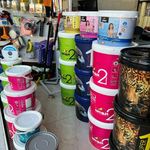 فروشگاه فوق تخصصی چسب رنگ نانو آب بندی