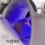 سالن زیبایی و آموزشگاه تخصصی ناژوآ