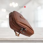 فروشگاه کیف چرم فرهاد