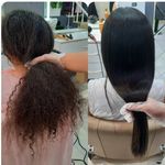 مرکز تخصصی کراتین و احیا مو یلدا