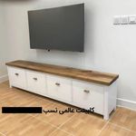 کارگاه کابینت و چوب عالمی نسب