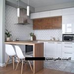 کارگاه کابینت و چوب عالمی نسب