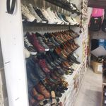 کیف و کفش آروی
