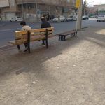 ایستگاه اتوبوس شهید خشنودی 9