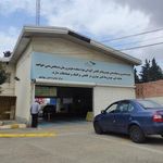 مرکز معاینه فنی خودروهای سبک بهشهر