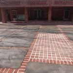آجرنما آنتیک